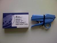 Textieltang Dennison X MK II 08946 scha - thumbnail