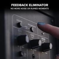 Mackie THUMP210 actieve fullrange speaker 10 inch - thumbnail