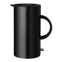 Stelton EM77 Waterkoker 1.5l zwart - thumbnail