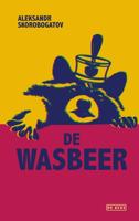 De wasbeer - Aleksandr Skorobogatov - ebook - thumbnail