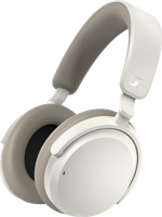 Sennheiser AccentumPlus Hoofdtelefoon Wit - thumbnail
