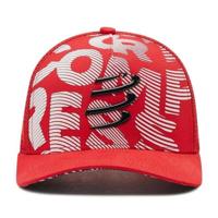 Sportcap Compressport CU00008B-303 Rood Één maat - thumbnail