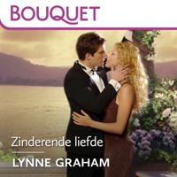Zinderende liefde - thumbnail