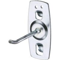 Gedore 5803680 1500 H 1 - gereedschapshaak schuin haakuiteinde d 4 mm 1 stuk(s) - thumbnail