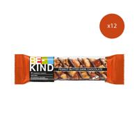 BE-KIND single peanut butter dark chocolate (12x 40gr) - thumbnail
