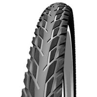 Buitenband Schwalbe Silento K-Guard 28 x 1.60" / 42-622mm - zwart met reflectie - thumbnail