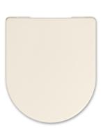 Toiletzitting Cedo Met Deksel Tropea Beach Duroplast Softclose En Take Off Systeem Pergamon - thumbnail