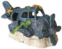 Deco Led Vliegtuig aquaria Superfish - Superfish - thumbnail