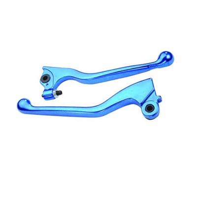 Hevelset Tun&apos;R Derbi Senda >2000 blauw