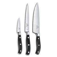 Victorinox 7.7243.3 Messenset Zwart - thumbnail