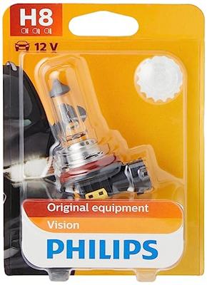Philips Automotive 12360B1 Halogeenlamp Vision H8 35 W 12 V
