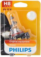 Philips Automotive 12360B1 Halogeenlamp Vision H8 35 W 12 V - thumbnail