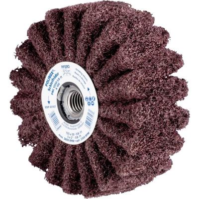 PFERD TOOLS 44642521 Schuurwiel 125 mm 2 stuk(s)