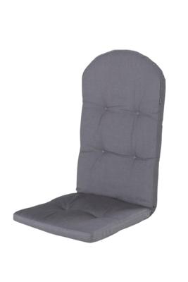 Bearchair stoel tuinkussen havana sealgrey Hartman - Hartman Bearchair stoel tuinkussen havana sealgrey Hartman - Hartman