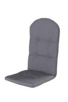 Bearchair stoel tuinkussen havana sealgrey Hartman - Hartman - thumbnail