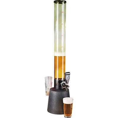 Biertoren - Biertap - Drankdispenser - 3L - 85.5cm Biertoren - Biertap - Drankdispenser - 3L - 85.5cm