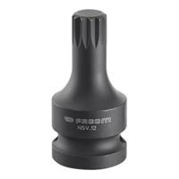 Facom impactdop 1/2 xzn 10 - NSV.10 - thumbnail