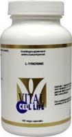 Vital Cell Life L-Tyrosine Capsules - thumbnail
