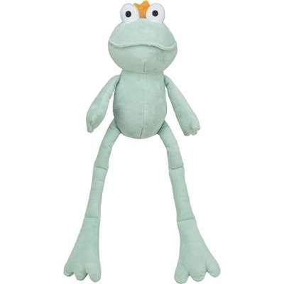 Knuffel voor honden Trixie Polyester Kikker 42 cm