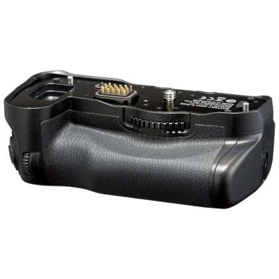 Pentax K-3 Mark III EU kit met handgrip en extra batterij - thumbnail