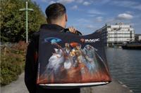 Magic the Gathering Tote Bag Planeswalker - thumbnail