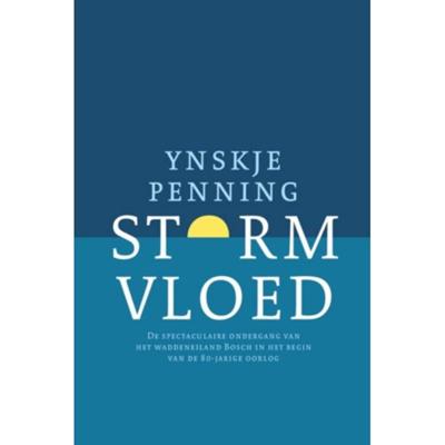 Stormvloed (Paperback)