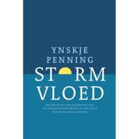 Stormvloed (Paperback) - thumbnail