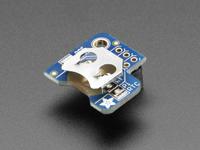 Adafruit PiRTC - PCF8523 Real Time Clock for Raspberry Pi [ADA3386] - thumbnail