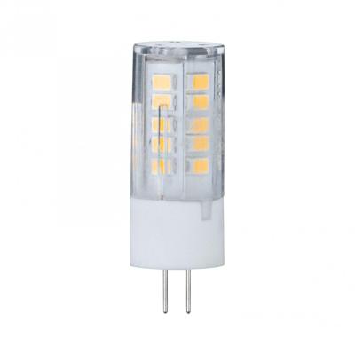Paulmann 28818 LED-lamp Energielabel F (A - G) G4 3 W Neutraalwit (Ø x h) 17 mm x 47 mm 1 stuk(s)