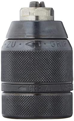 Hikoki Accessoires Snelspanboorhouder 1/2"X20Unf 1,5-13Mm, Metaaluitvoering, Geschikt Voor Klopboormachines - 752067