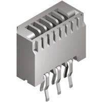 Molex 52045-1145 FFC/FPC-aansluiting Inhoud: 1 stuk(s) Tray - thumbnail