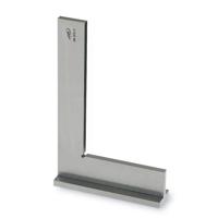 HELIOS PREISSER Anschlagwinkel 300x200mm DIN875/I 0370107 Blokhaak 300 x 200 mm 90 ° - thumbnail