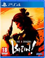 Like A Dragon: Ishin! - thumbnail