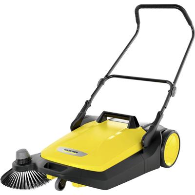 Karcher S 6 | Handveegmachine | 670 mm - 1.766-420.0 Karcher S 6 | Handveegmachine | 670 mm - 1.766-420.0