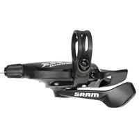 SRAM duimversteller "gx" trigger shifter gx 11-sp red - thumbnail