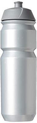 Bidon Tacx Shiva 500Cc Zilver