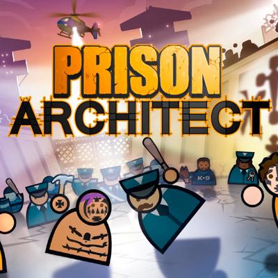 Prison Architect