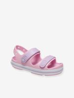 Kinderklompen 209423 Crocband Cruiser Sandal CROCS(TM) lichtroze - thumbnail