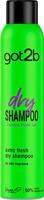 Schwarzkopf Got2b Extra Fresh Dry Shampoo - thumbnail