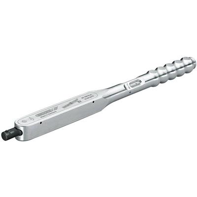 Gedore 7461-01 1427075 Momentsleutel Kalibratie (DAkkS) Voor opsteekgereedschap 25 - 120 Nm