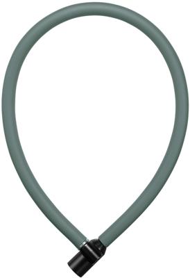 Kabelslot Axa Resolute 6-60 - army green