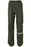 Original Regenbroek Essential Army Green - thumbnail