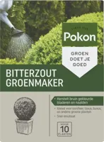 Pokon bitterzout groenmaker 500 gram - thumbnail