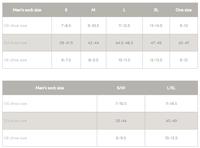 Icebreaker Mountaineer Mid Calf Wandelsok Heren Jet Hthr/Espresso M - thumbnail