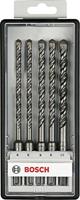 Bosch Professional 5-delige Robust Line hamerborenset SDS-Plus - 2607019928 - thumbnail