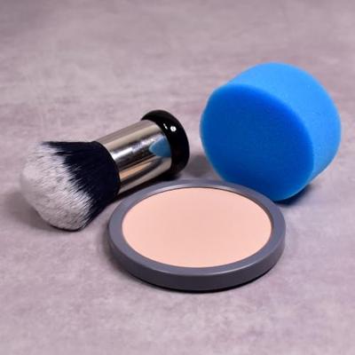 Grimas Cake Make-up 1007 zeer oud 35gr Grimas Cake Make-up 1007 zeer oud 35gr
