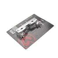 Gibraltar Hardware SC-4425G multiklem - thumbnail