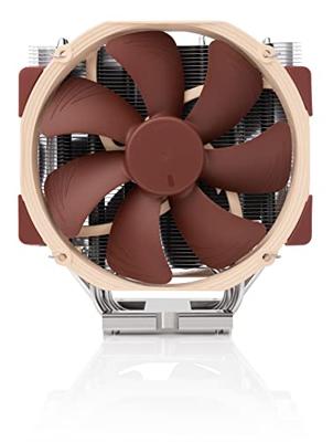 Noctua NH-U14S DX-4677 cpu-koeler Noctua NH-U14S DX-4677 cpu-koeler