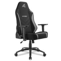 Sharkoon SKILLER SGS20 Fabric gamestoel - thumbnail