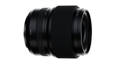 Fujifilm GF80mm F1.7 R WR